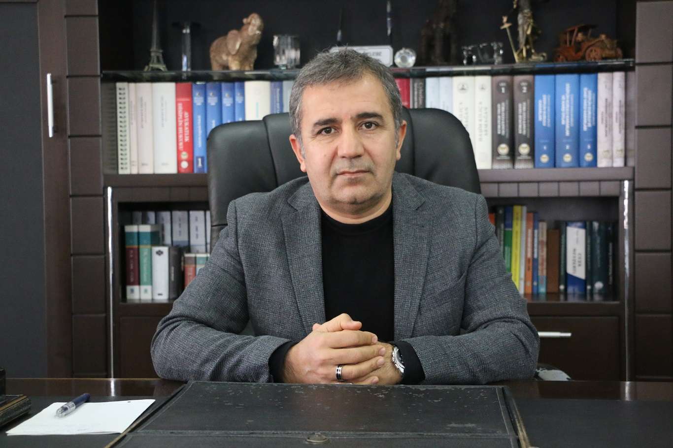 Avukat Hikmet Delebe: En çok internet üzerinden alışveriş yapanlar dolandırılıyor